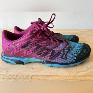 Inov-8 F-lite 185 women’s size 8.5